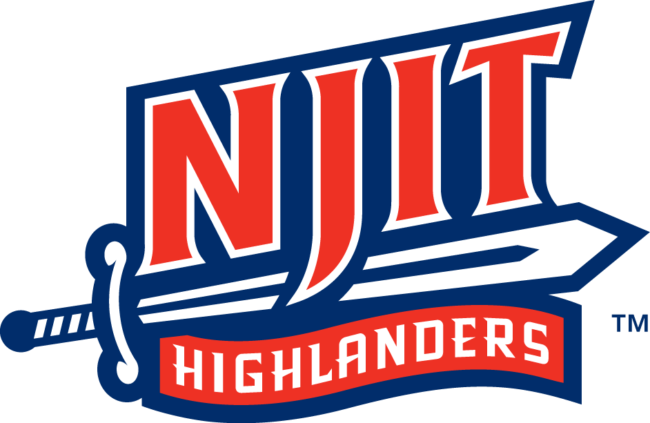 NJIT Highlanders 2006-Pres Alternate Logo v2 diy iron on heat transfer